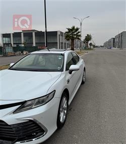 تۆیۆتا کامری